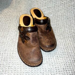 Sofft Brand Clogs
